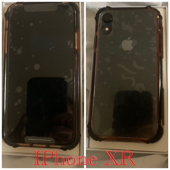 Brand new iPhone XR - Picture 1 of 1